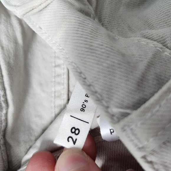 Jeans - Picture 3 of 4